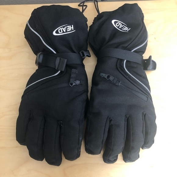 HEAD Performance Gear Gloves - Picture 1 of 9